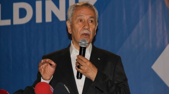 arinc-ak-parti